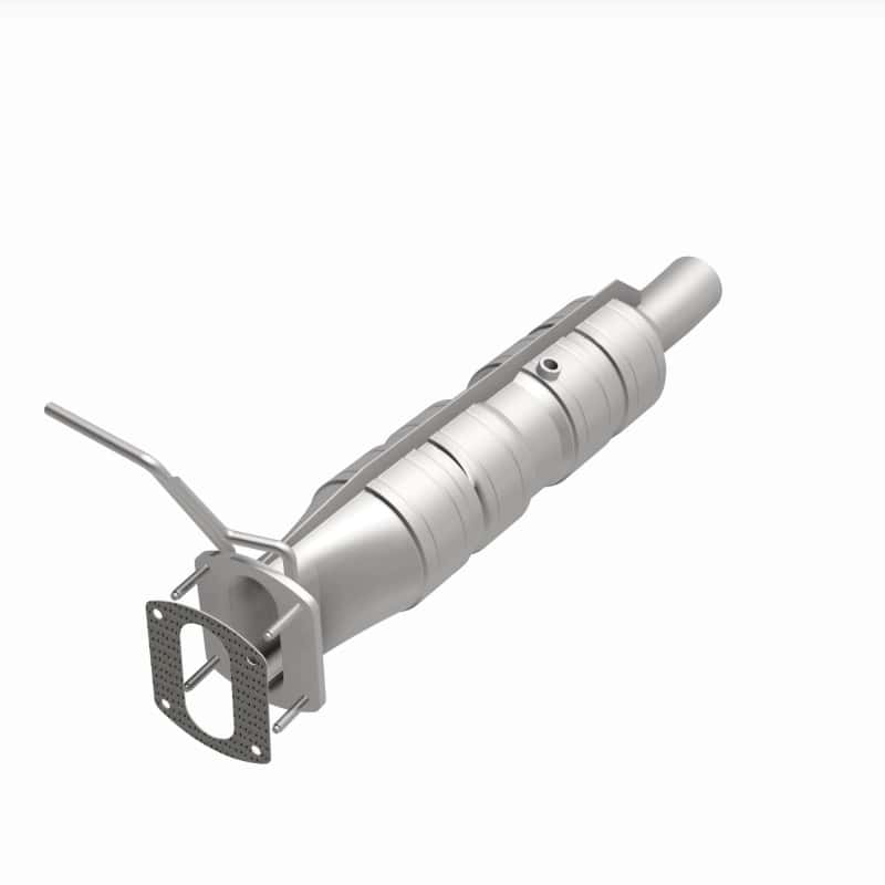 Magnaflow — MagnaFlow 09-19 Ford F53 V10 6.8L Underbody 6.8L Direct Fit Catalytic Converter
OEM Grade
OEM - view 28