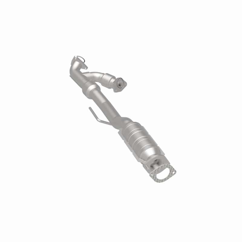 Magnaflow — Magnaflow Conv DF 2007-2008 ALTIMA 3.5 L Underbody
OEM Grade
OEM - view 15