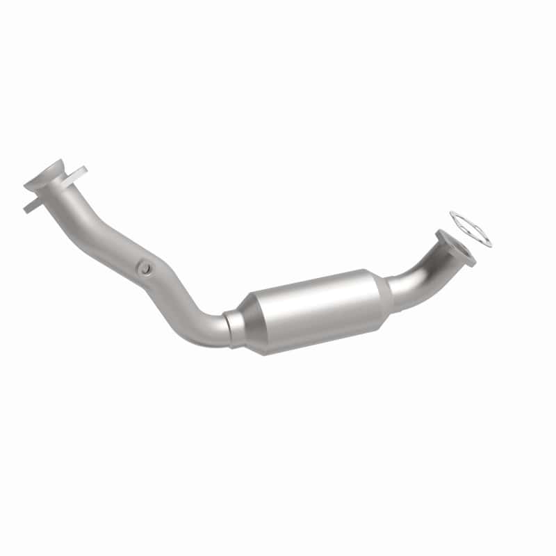 Magnaflow — Magnaflow 97-00 Ford Explorer 4.0L Direct Fit Converter
California - view 10