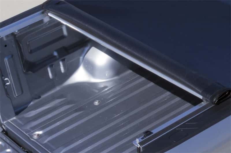 Access — Access Tonnosport 01-04 Chevy/GMC S-10 / Sonoma Crew Cab (4 Dr.) 4ft 5in Bed Roll-Up Cover
Tonneau Cover - view 1