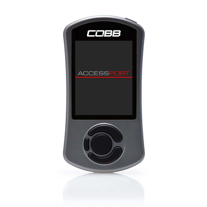 COBB — Cobb 2007-2008 Porsche 911 (997.1) GT3/GT3 RS MT AccessPORT V3 - view 1