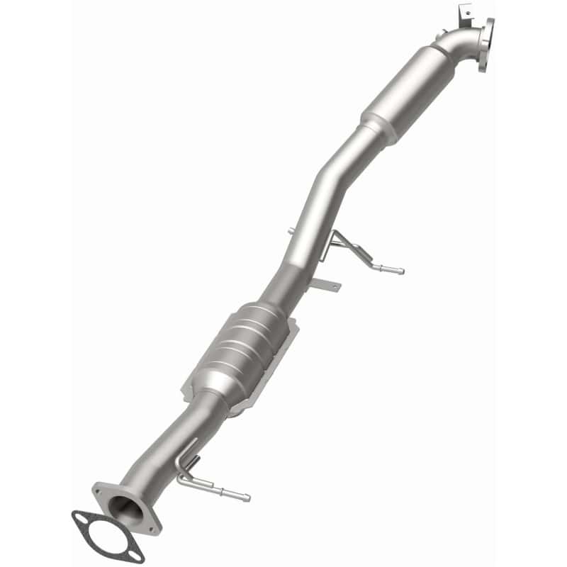 Magnaflow — MagnaFlow Conv DF Volvo C30
OEM Grade
OEM - view 4