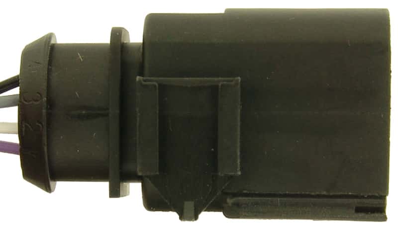 NGK — NGK Audi A8 Quattro 2017-2011 Direct Fit Oxygen Sensor
Oxygen Sensor - view 3