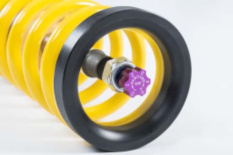 KW — KW Coilover Kit V4 2016+ Mercedes AMG GT/GT S/GT C Coupe w/ Adaptive Suspension
Coilover Kit - view 1