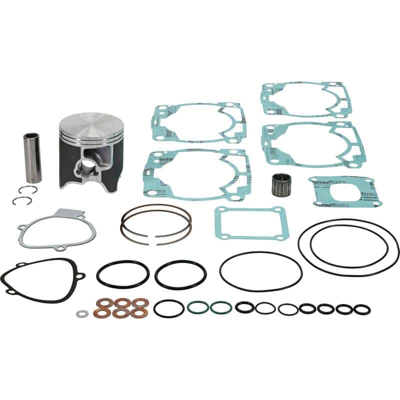Vertex Pistons — Vertex Piston 17-19 KTM 300 XC 300cc Top End Piston Kit - view 1