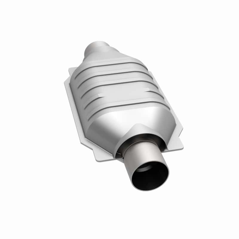 Magnaflow — MagnaFlow Conv Univ Mf 2.25
OEM Grade
Standard - view 23