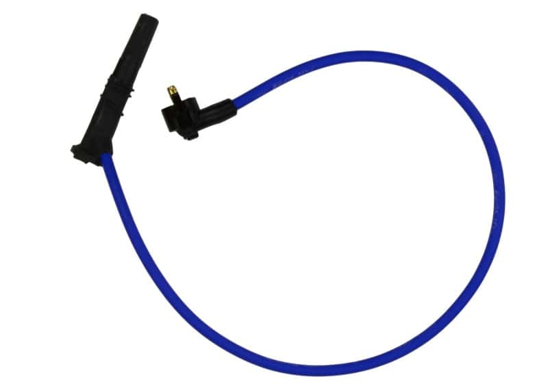 Ford Racing — Ford Racing 9mm Spark Plug Wire Sets - Blue
Spark Plug Wire Set - view 4
