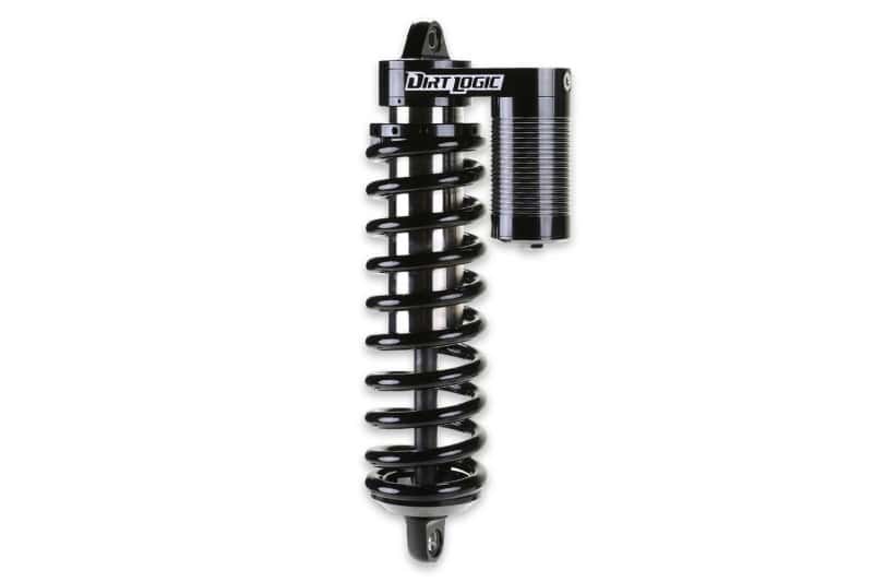 Fabtech — Fabtech 05-07 Ford F250/350 4WD 8in Front Dirt Logic 4.0 Reservoir Coilover - Single
CoilOvr - view 1