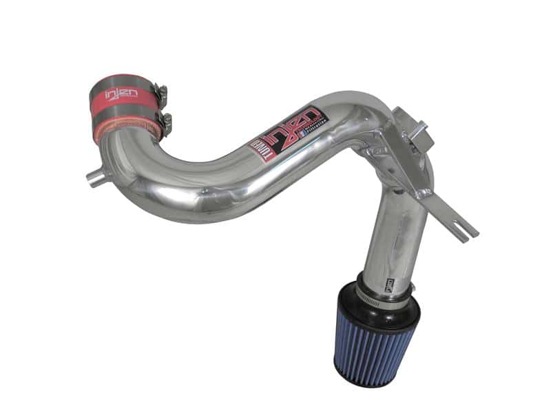 Injen — Injen 12 Scion iQ 1.3L 4cyl Polished Cold Air Intake w/ MR Technology
Cold Air Intake
Air Intake Kit - view 2