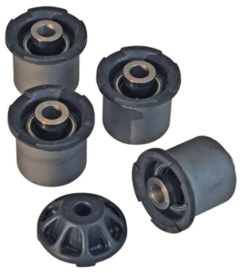 SPC Performance — SPC Performance xAxis Replacement Bushing Kit for SPC Arms (P/N: 25455 / 25470 / 25480 / 25680)
XAXIS BUSHING KIT
SERVICE KIT - view 2