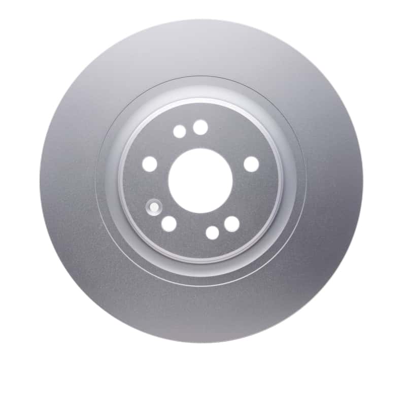 DFC — DFC 00-05 Mercedes-Benz ML500 (USA/Canada) Front GeoSPEC Coated Rotor
DFC Brake Rotor - view 1