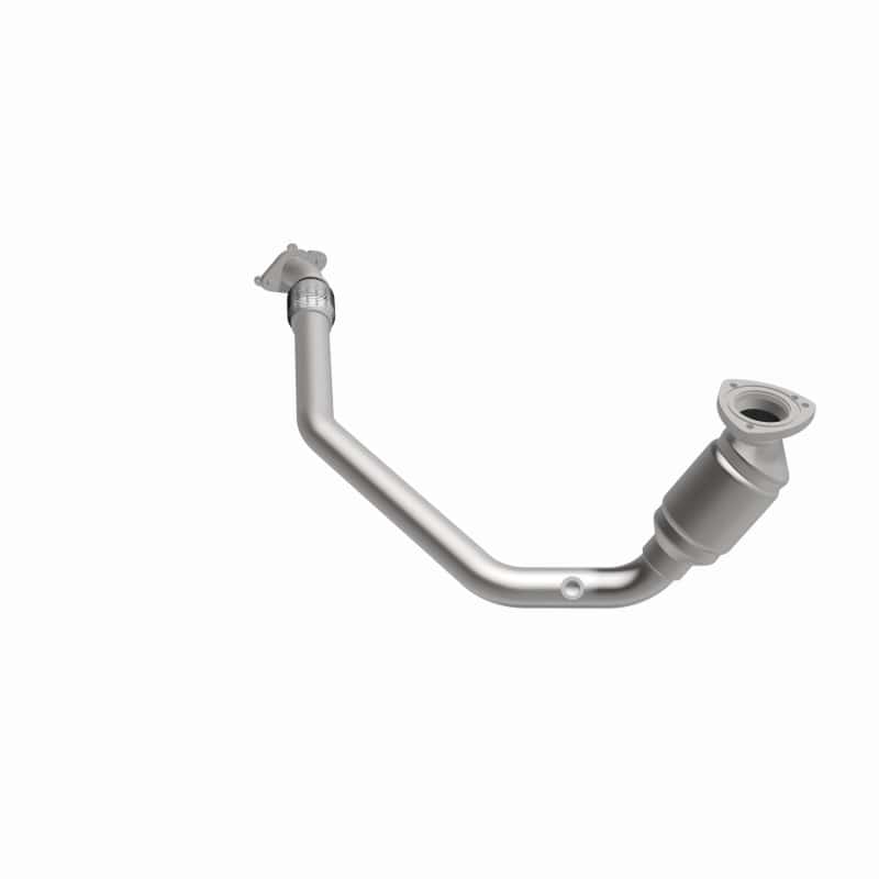Magnaflow — MagnaFlow Conv DF G6- 2005-2006 6 3.5L OEM
OEM Grade
OEM - view 8
