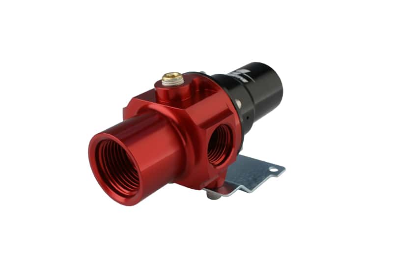 Aeromotive — Aeromotive Pro-Stock 2-Port Regulator 4-8 PSI
Regulator - view 7