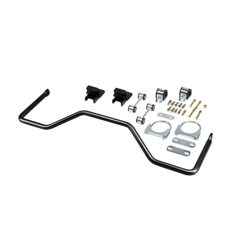 Belltech — Belltech REAR ANTI-SWAYBAR 97-03 FORD F150 SUPER CREW
REAR ANTI-SWAYBAR - view 3