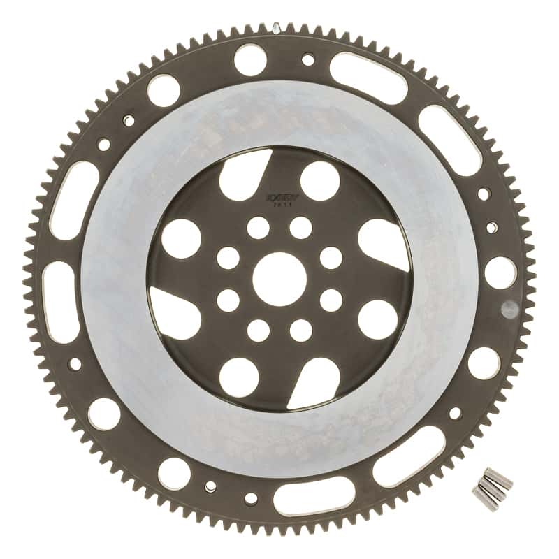 Exedy — Exedy 1990-1991 Acura Integra L4 Lightweight Flywheel - view 2