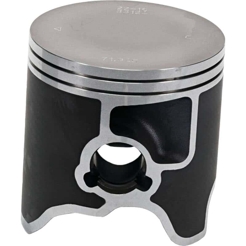 Vertex Pistons — Vertex Piston 18-22 KTM 300 EXC TPI 300cc Top End Piston Kit - view 3