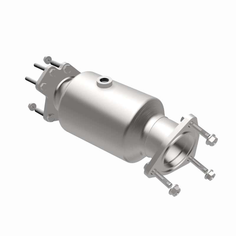 Magnaflow — MagnaFlow DF Conv 2020 Chevrolet Corvette Right Closed Couple 6.2L
OEM - view 18