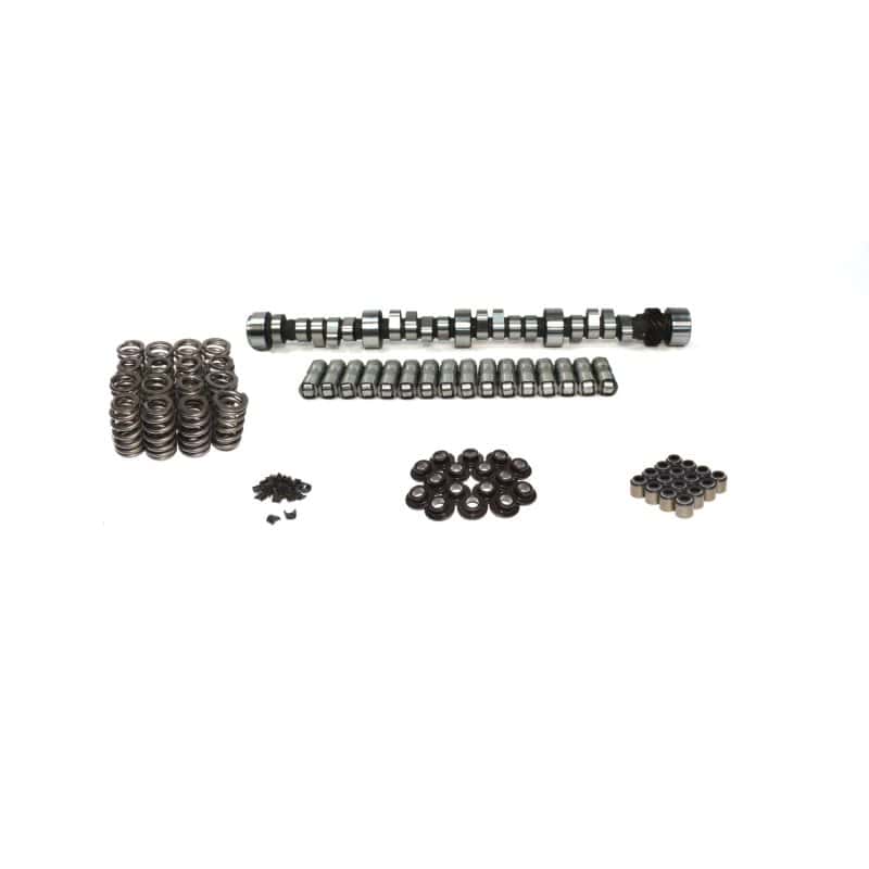 COMP Cams — COMP Cams Camshaft Kit LS1 XEr287HR-12 - view 1