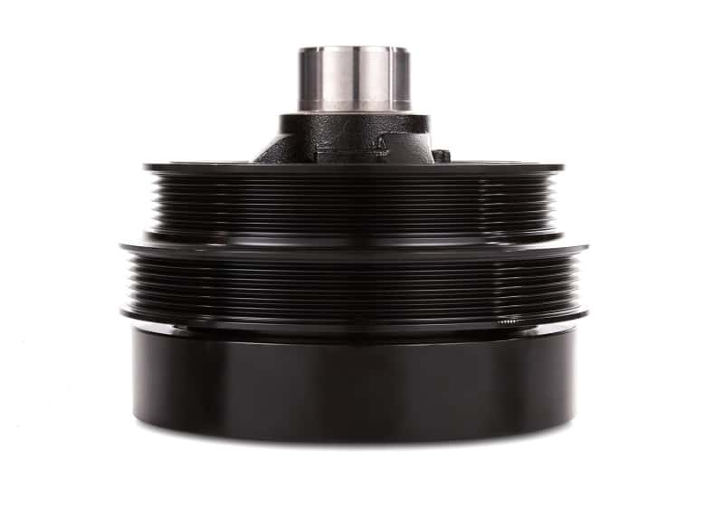 Ford Racing — Ford Racing 7.3L Gas Engine Harmonic Balancer
Harmonic Balancer - view 11