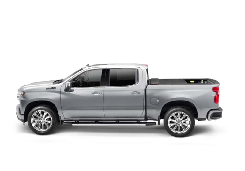 Roll-N-Lock — Roll-N-Lock 2023 Chevrolet Colorado/GMC Canyon (5ft 2in Bed) E-Series Retractable Tonneau Cover - view 16