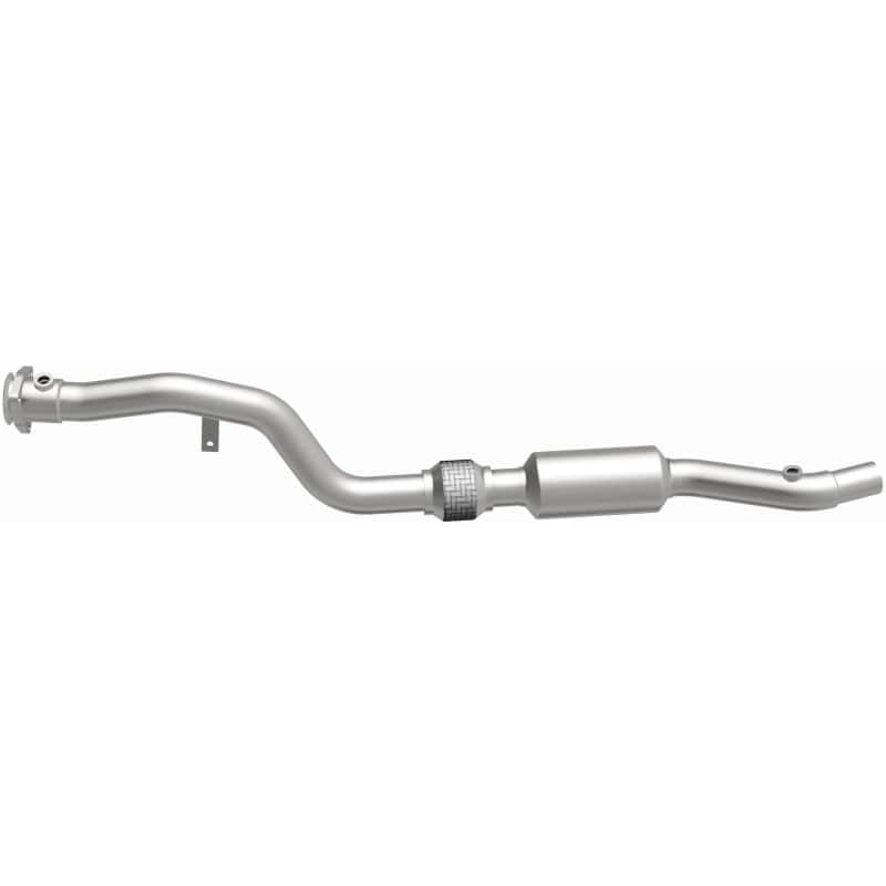 Magnaflow — MagnaFlow Conv DF 00-03 Audi A6 Quattro 4.2L Passenger Side *NOT FOR SALE IN CALIFORNIA*
OEM Grade
OEM - view 32