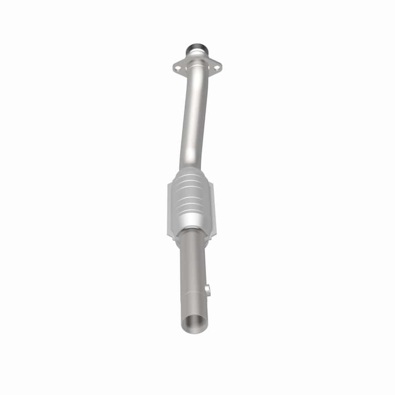 Magnaflow — MagnaFlow Conv DF 96 Buick LeSabre 3.8L
HM Grade
HM - view 16