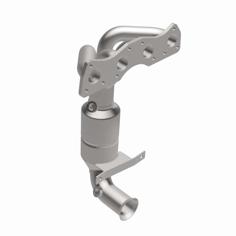 Magnaflow — MagnaFlow 07-11 Mini Cooper L4-1.6LGAS California Catalytic Converter Direct Fit
California - view 7