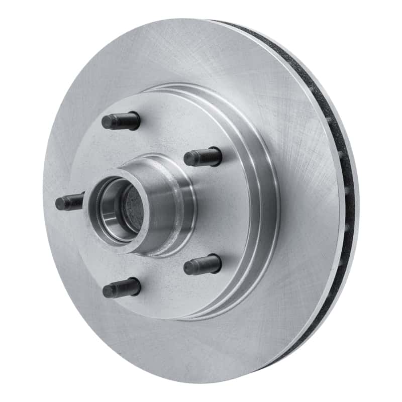 DFC — DFC 94-99 Dodge Ram 1500 Pickup Front Brake Rotor
DFC Brake Rotor - view 2