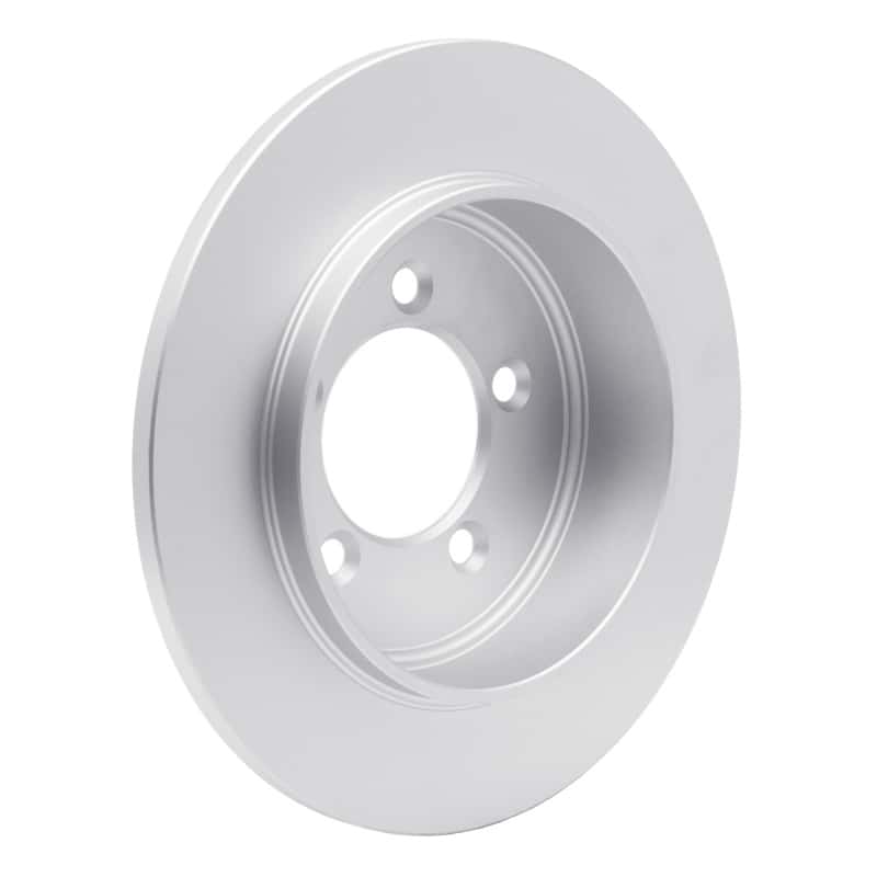 DFC — DFC 02-10 Ford Explorer Rear GeoSPEC Coated Rotor
DFC Brake Rotor - view 4