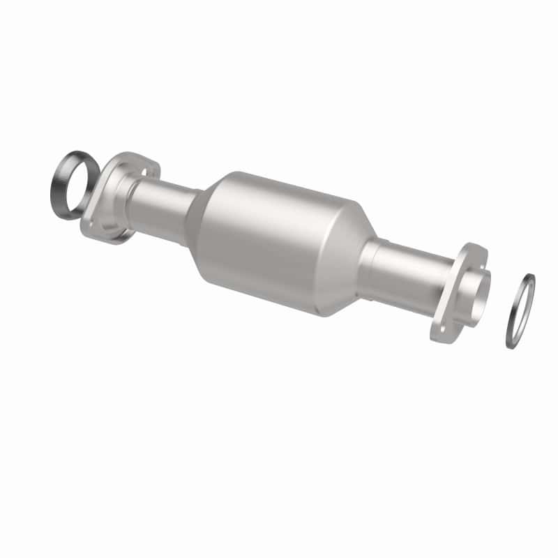 Magnaflow — Magnaflow 11-15 Sienna 3.5 Underbody Direct Fit Converter
OEM Grade
OEM - view 13