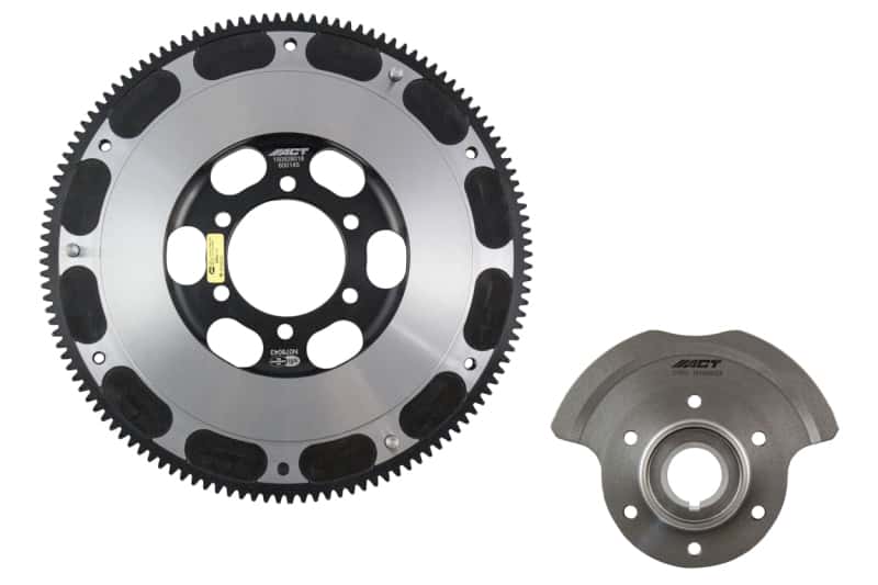ACT — ACT 1989 Mazda RX-7 Flywheel Kit Streetlite w/CW02
Flywheel - view 1