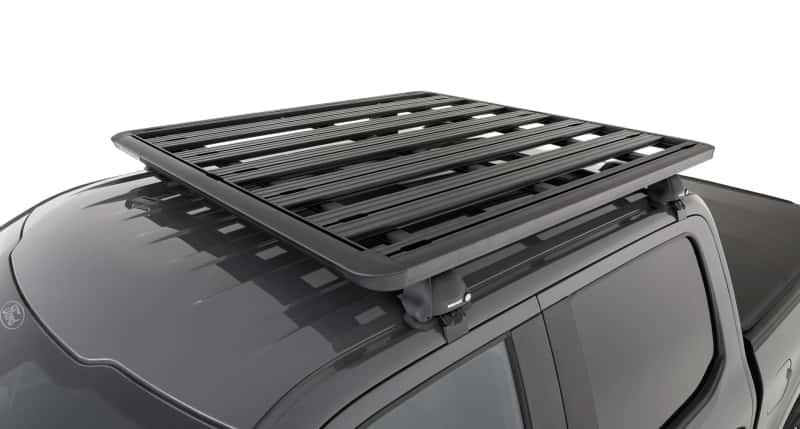 Rhino-Rack — Rhino-Rack Pioneer Platform Unassembled with 2500 Leg Kit - view 5