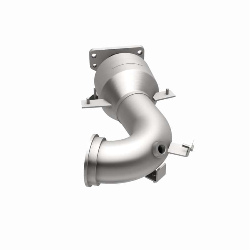 Magnaflow — MagnaFlow Conv DF 2013 Dodge Dart 1.4L
OEM Grade
OEM - view 24