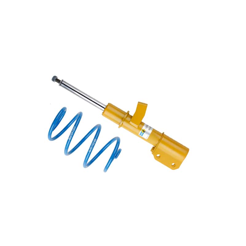 Bilstein — Bilstein B14 (PSS) 2016-2018 Smart Fortwo Front and Rear Performance Suspension Kit
Complete Kit - view 4