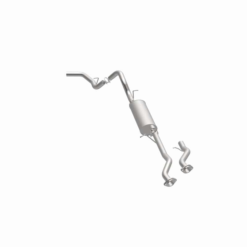 Magnaflow — MagnaFlow BRE Exhaust Kit 99-01 Silverado Sierra 1500
Exhaust Kit - view 20