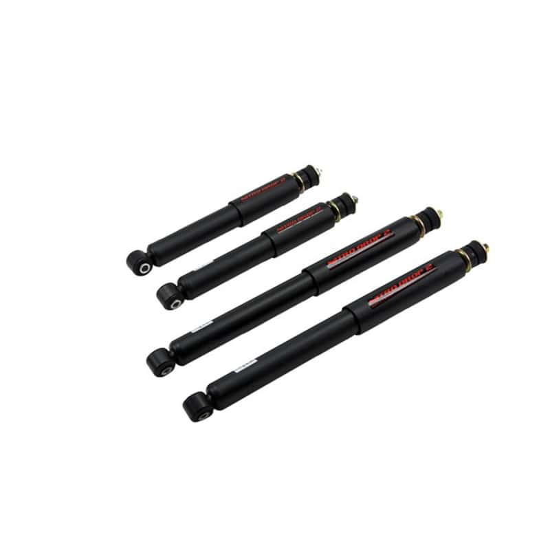 Belltech — Belltech SHOCK SET NITRO DROP 2
SHOCK ABSORBER SET - view 4