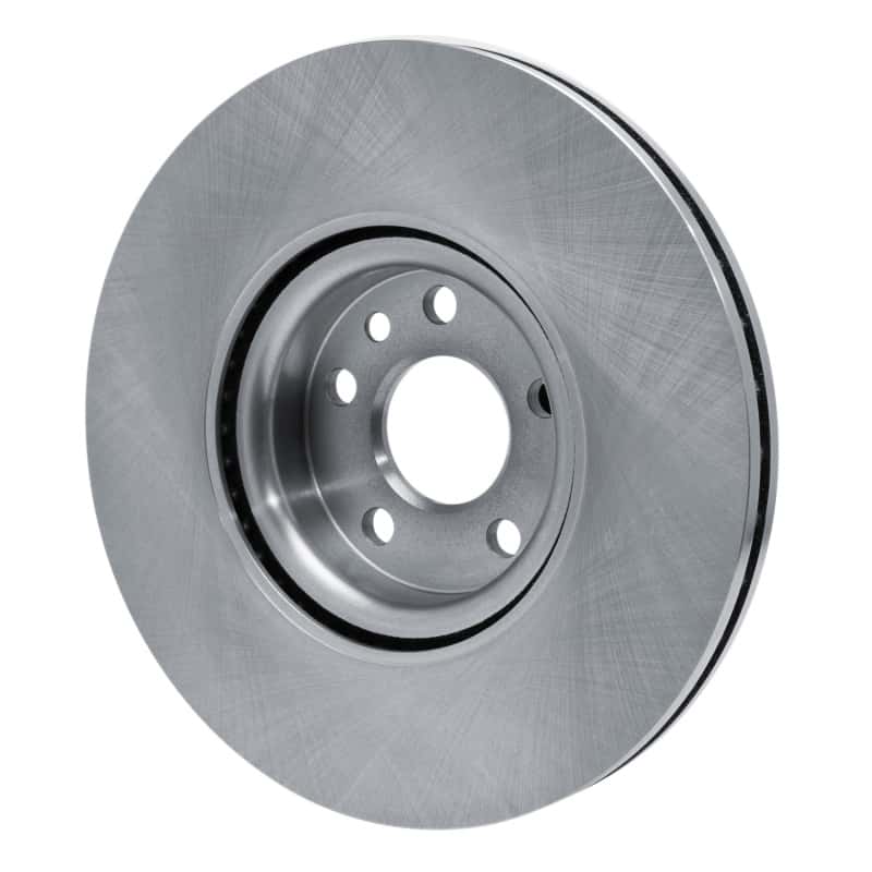 DFC — DFC 16-17 Volvo XC60 Front Brake Rotor
DFC Brake Rotor - view 4