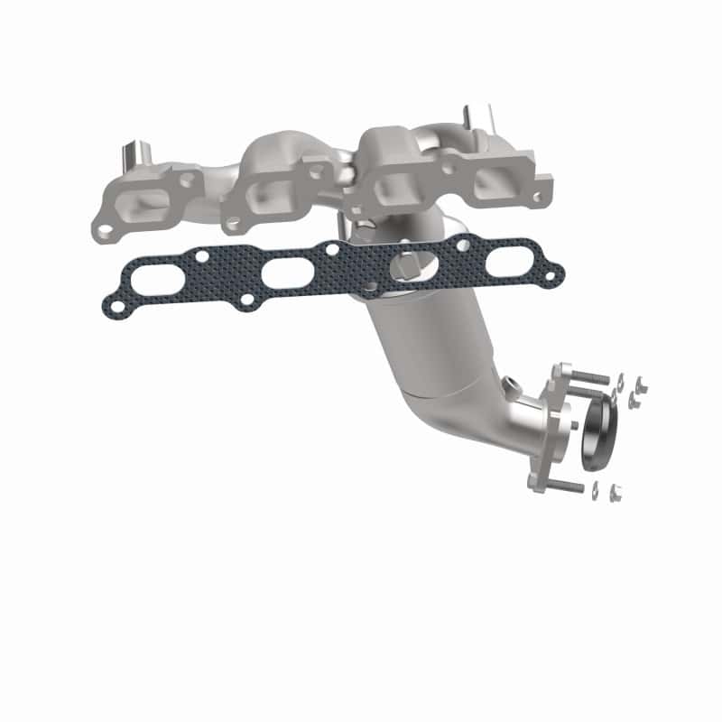 Magnaflow — MagnaFlow Conv DF 07-10 Chevy Colorado / 07-10 GMC Canyon / 07-08 Isuzu I-290 2.9L Manifold
OEM Grade
OEM - view 28