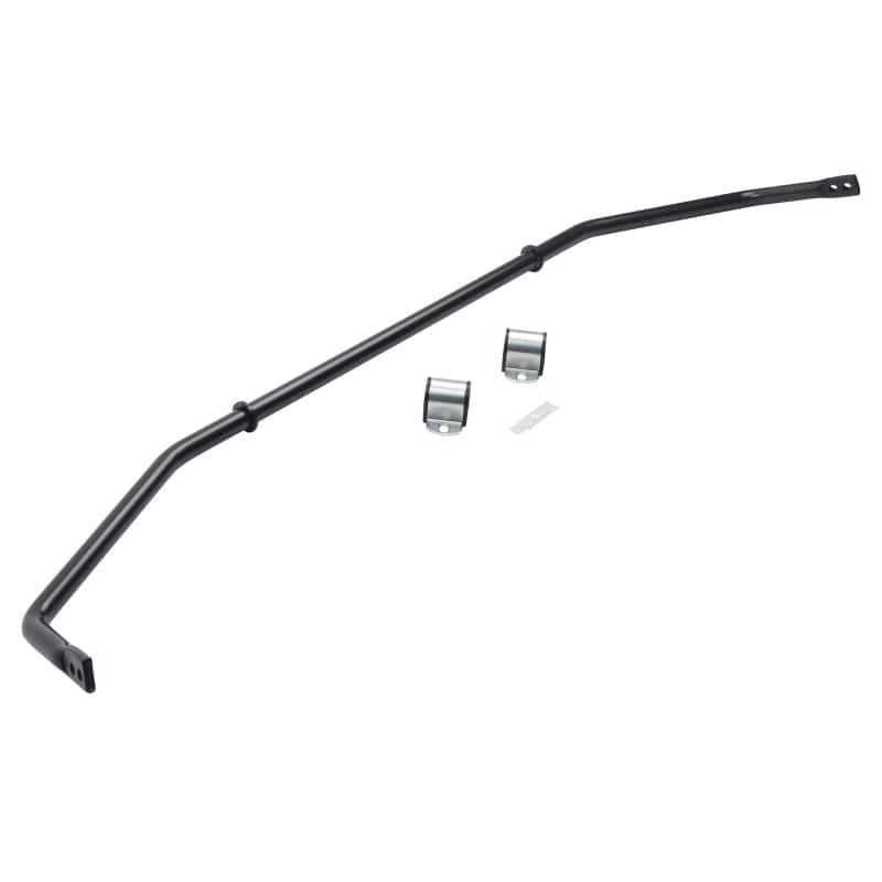 ST Suspensions — ST Rear Anti-Swaybar Bar 13 Ford Focus ST
Anti-Swaybar - Rear - view 5