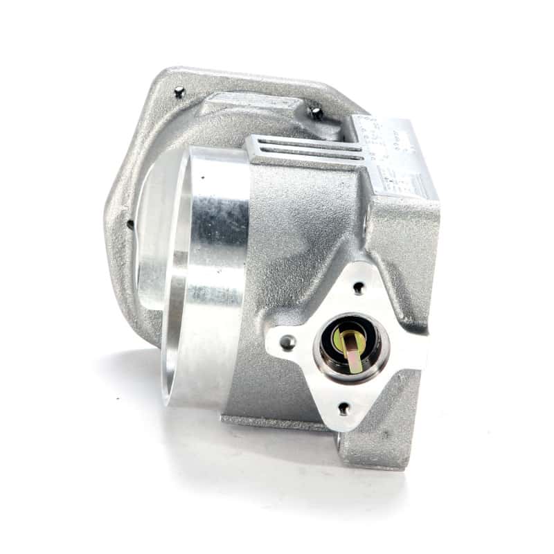 BBK — BBK 04-10 Ford F150 Expedition 5.4 80mm Throttle Body BBK Power Plus Series
Throttle Body
TBdyAssy - view 5
