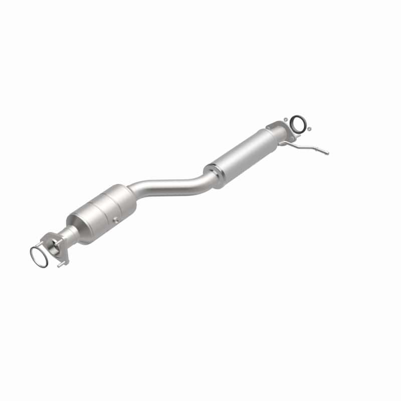 Magnaflow — MagnaFlow Conv DF 04-09 Mazda RX-8 1.3L M/T Rear
HM Grade
HM - view 28
