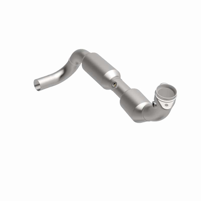 Magnaflow — Magnaflow 03-04 Ford Expedition 5.4L Direct Fit Converter
California - view 10