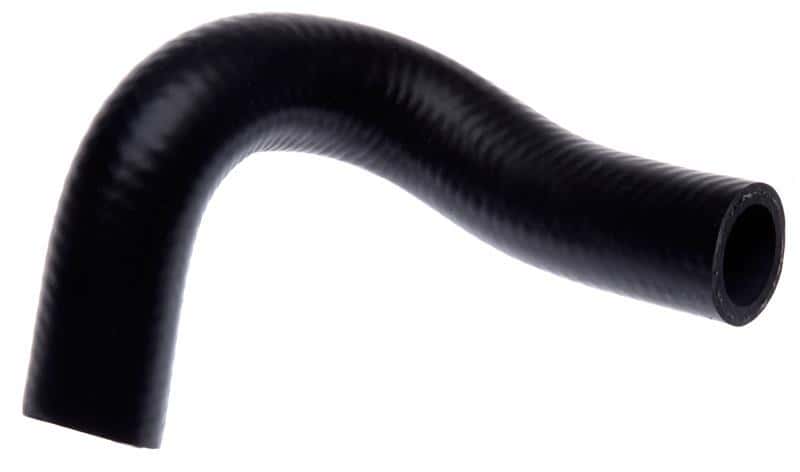 Gates — Gates 73-78 Chevrolet C60 GM V-8 350 By Pass - Right Side Molded Coolant Hose - view 1