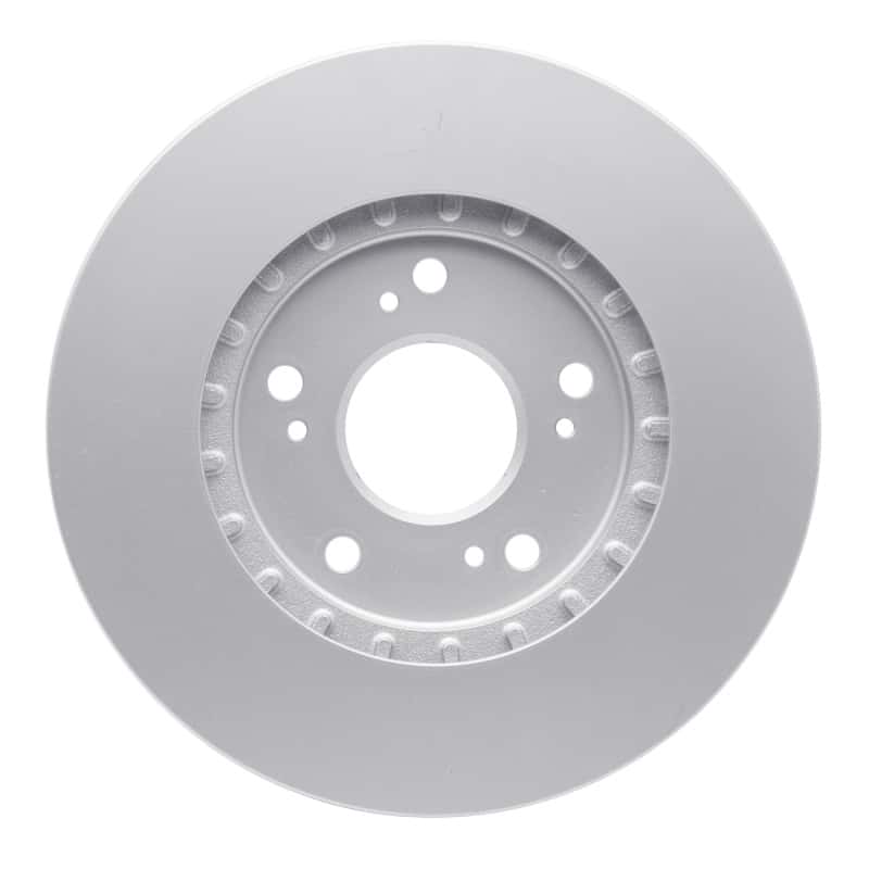 DFC — DFC 91-96 Acura NSX Rear GeoSPEC Coated Rotor
DFC Brake Rotor - view 5