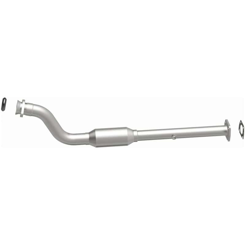 Magnaflow — MagnaFlow Conv DF 96 Buick Regal 3.8L
HM Grade
HM - view 32