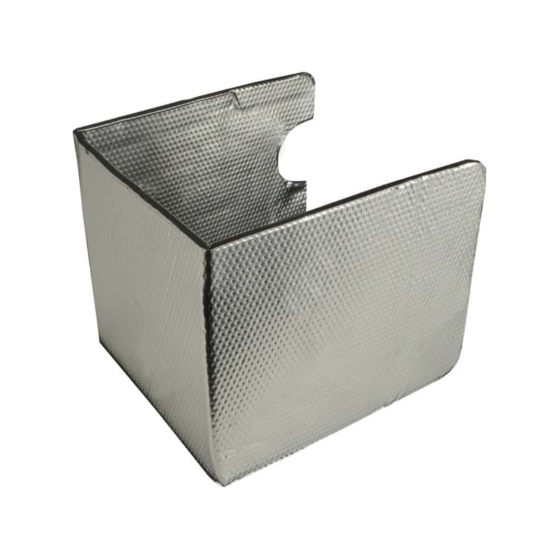 DEI — DEI Form-A-Barrier 12in x 24in
Heat Shield - view 4