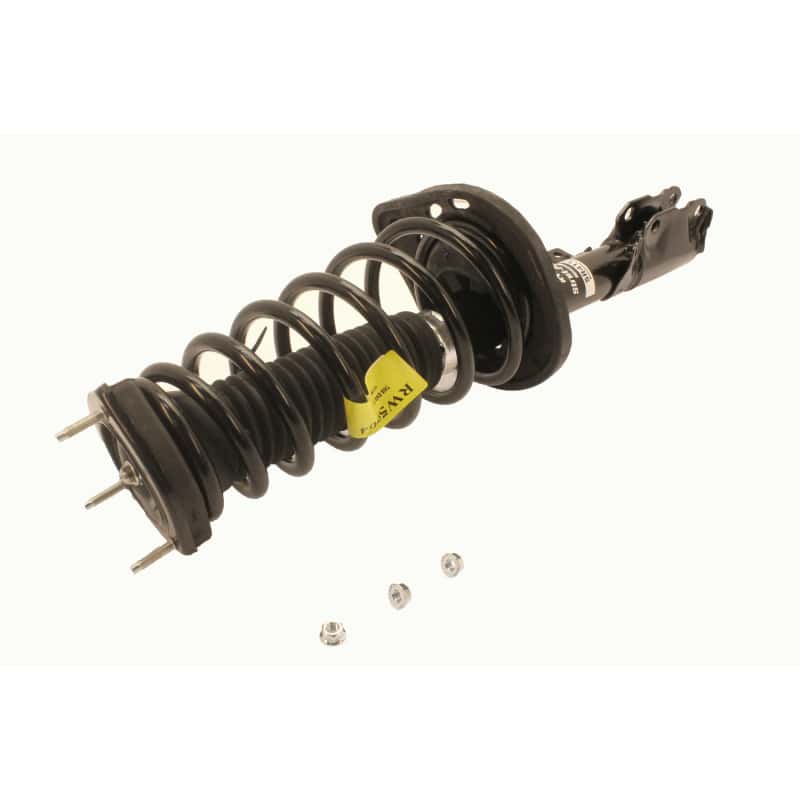 KYB — KYB Strut Plus Rear Left 07-11 Toyota Camry
Strut-Plus - view 6