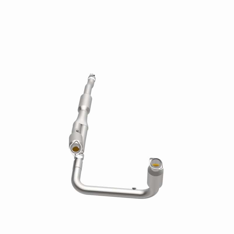 Magnaflow — MagnaFlow 2002 Dodge Ram 1500 5.9L California Grade CARB Compliant Direct-Fit Catalytic Converter
California - view 21