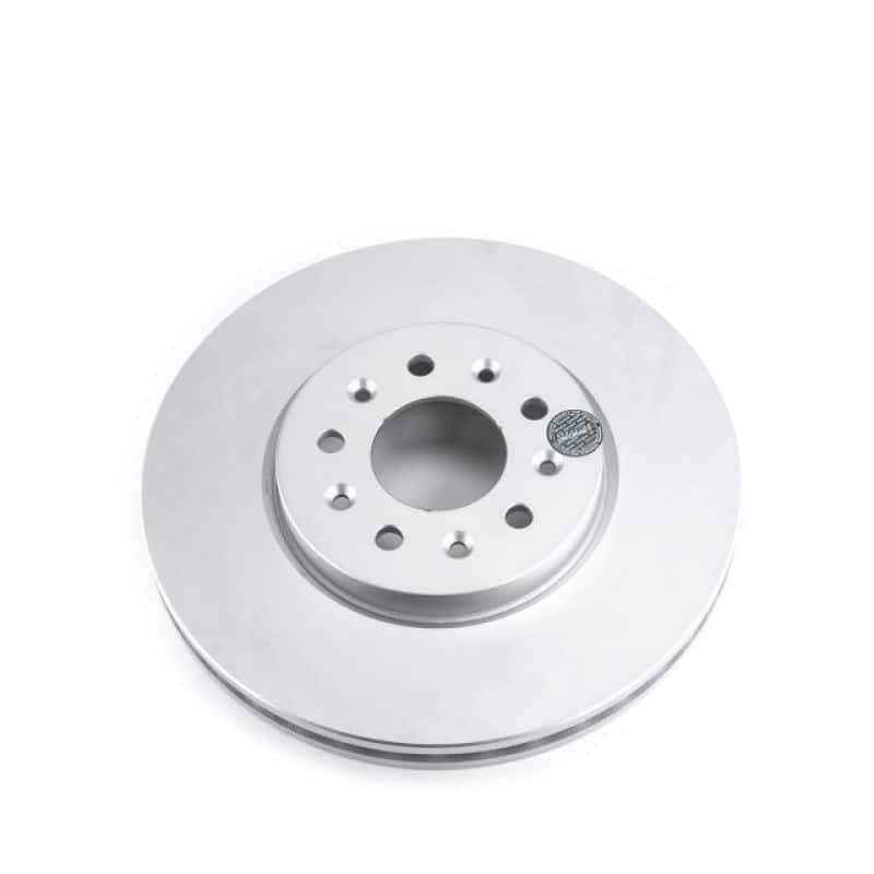 PowerStop — Power Stop 16-18 Buick Envision Front Evolution Geomet Coated Rotor
PowerStop EVC - view 1