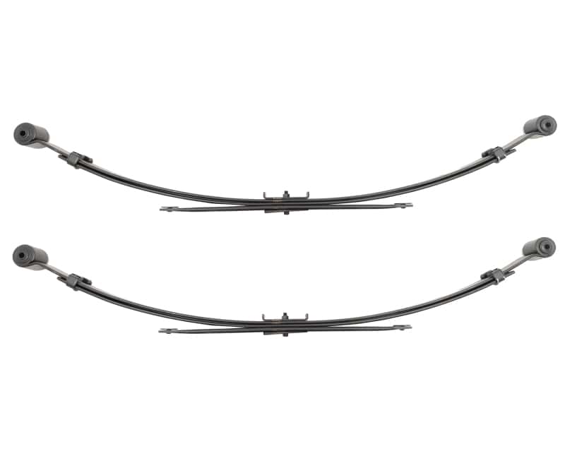 Belltech — Belltech LEAF SPRING 2019+ GM Silverado/Sierra 1500 2WD/4WD 2in Drop
LEAF SPRING - view 1